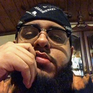 Meet your Posher, Frank